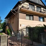 Aniko Apartman *