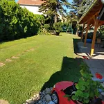 Aniko Apartman Hévíz