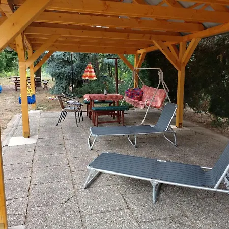 Aniko Apartman *
