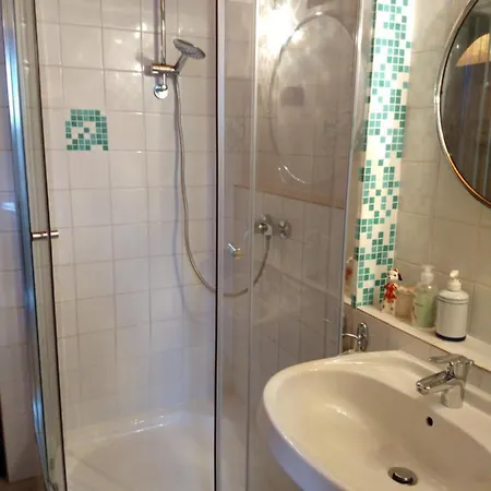 Appartamento Aniko *