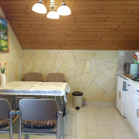 Aniko Apartman Apartment