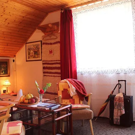 Aniko Appartamento *