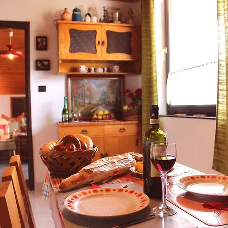 Aniko Appartamento Hévíz