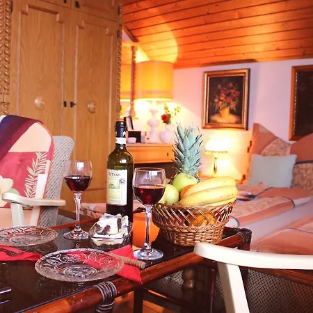 Appartamento Aniko Hévíz