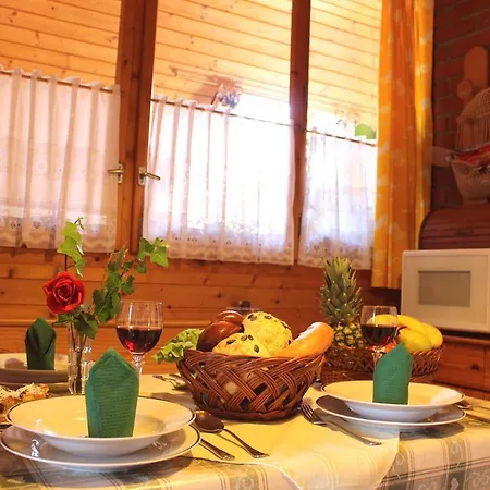 Aniko Apartman Apartment