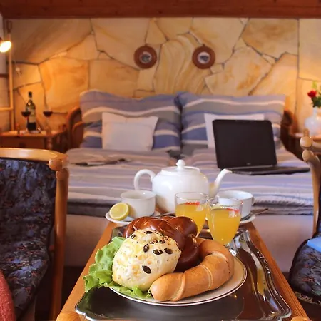 Aniko Appartamento *