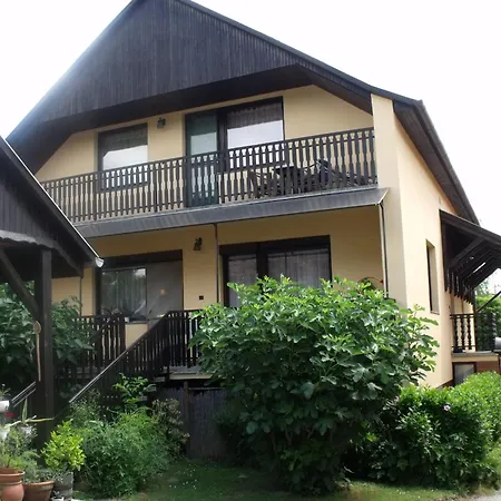 Appartamento Aniko Hévíz