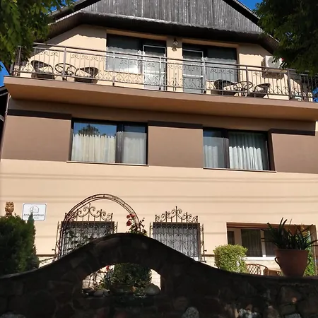 Apartmán Aniko
