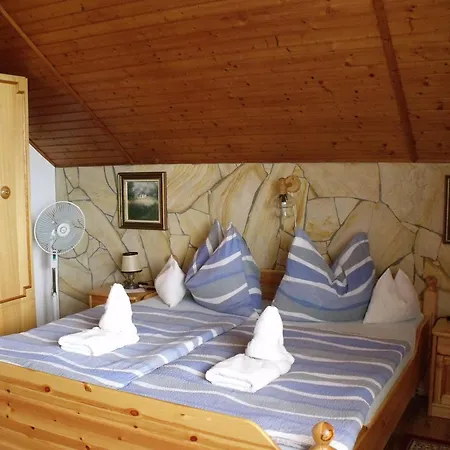 Apartmán Aniko