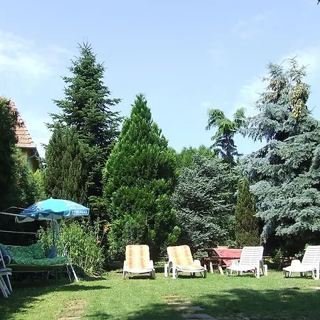 Apartament Aniko Apartman