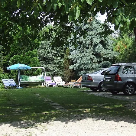 Aniko Apartman Héviz