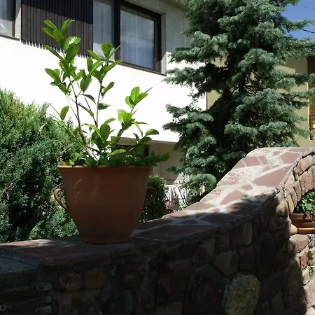 Apartament Aniko Apartman