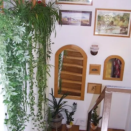 Apartment Aniko Apartman *