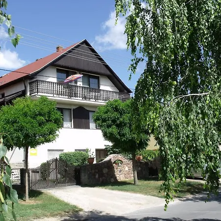 Appartamento Aniko *