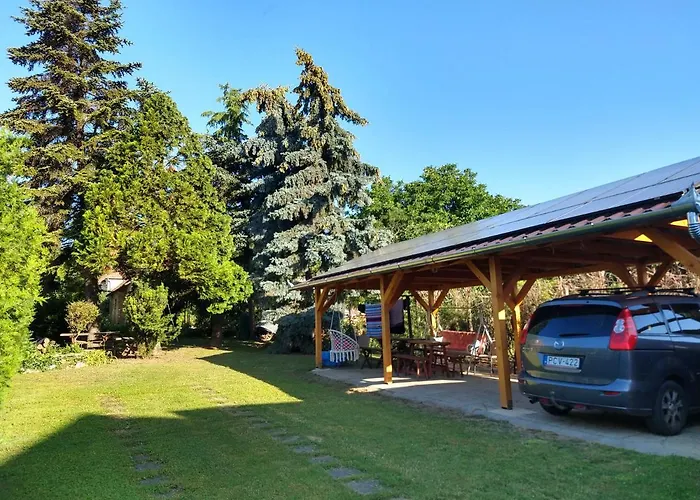 Aniko Apartmán Hévíz