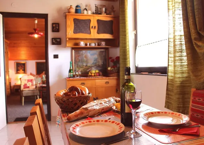 Aniko Apartmán Hévíz