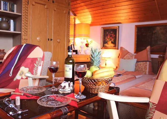 Apartmán Aniko Hévíz