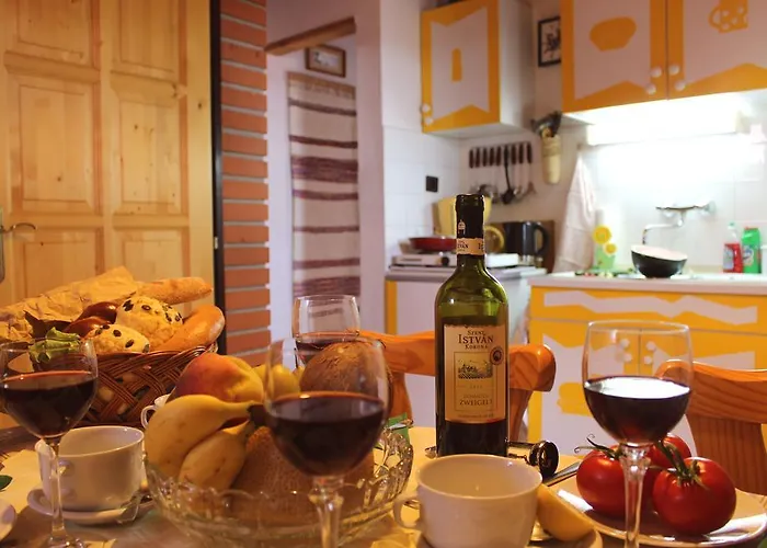 Aniko Apartmán Hévíz