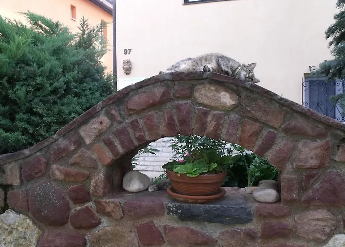 Aniko Apartmán Hévíz